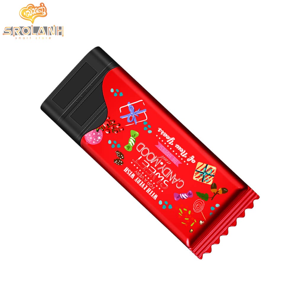 Joyroom Candy power bank 10000 mah DM150 SROLANH